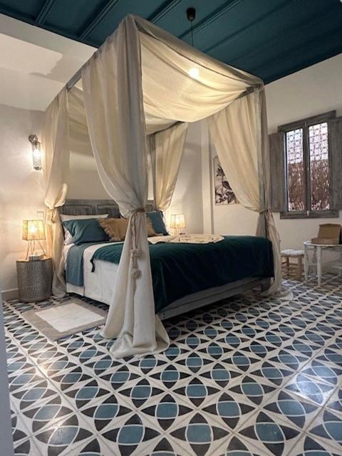 Riad Be Colors Marrakesch Exterior foto