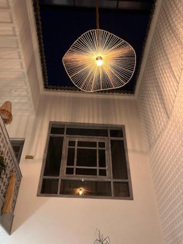 Riad Be Colors Marrakesch Exterior foto