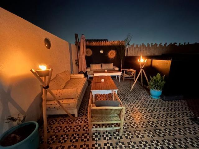 Riad Be Colors Marrakesch Exterior foto